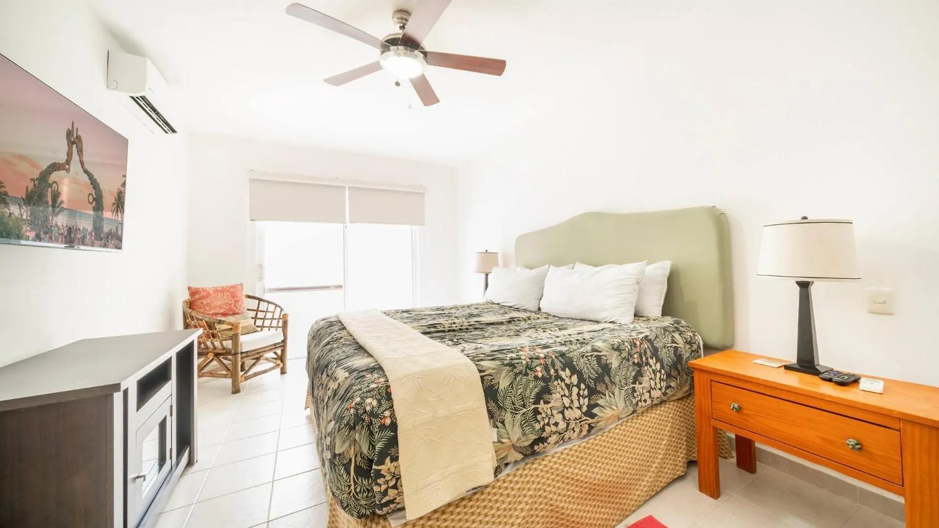 3 Bedroom Condo With Pool - Playacar Phase II - At Quintas Pakal Complex 21 Playa del Carmen Mexiko