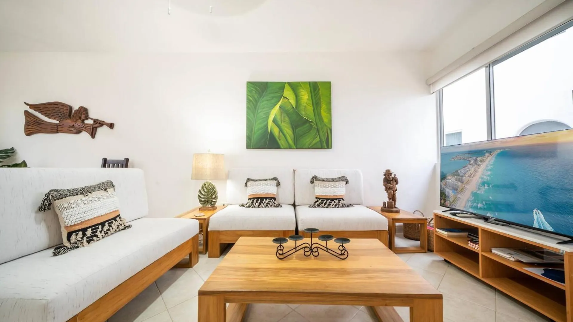 פלאייה דל כרמן 3 Bedroom Condo With Pool - Playacar Phase II - At Quintas Pakal Complex 21 0*, פלאייה דל כרמן