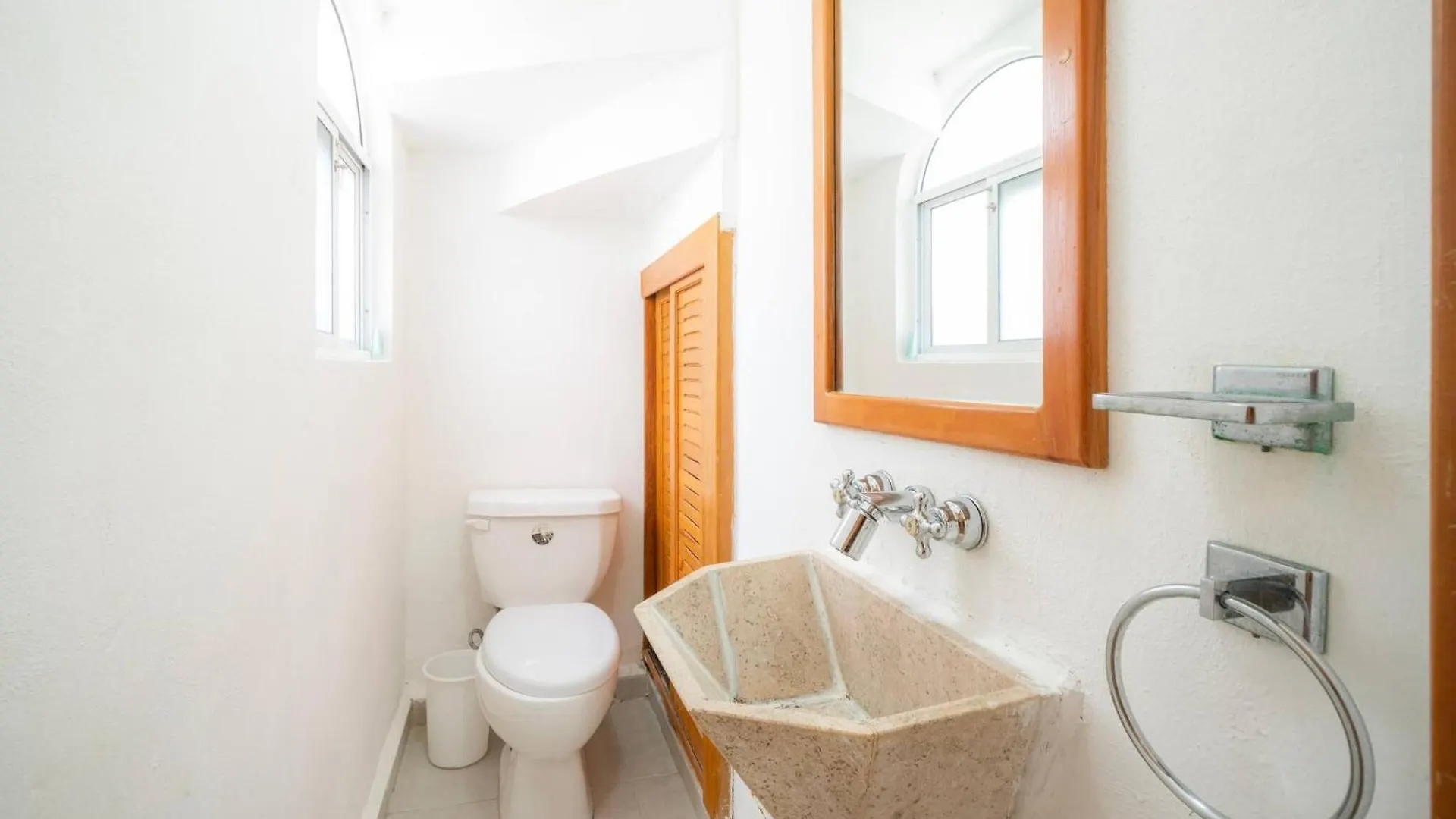 בית נופש פלאייה דל כרמן 3 Bedroom Condo With Pool - Playacar Phase II - At Quintas Pakal Complex 21