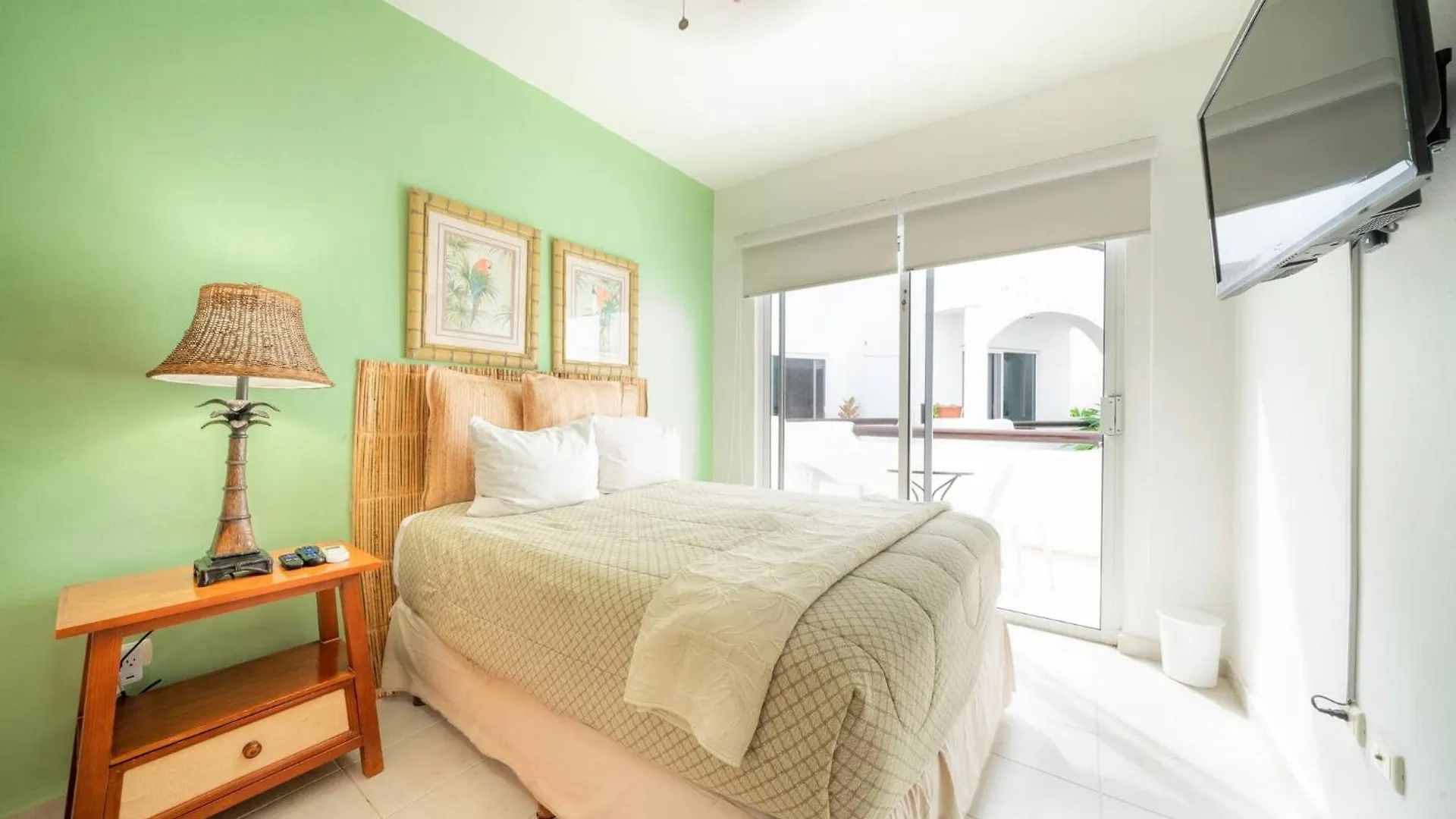 פלאייה דל כרמן 3 Bedroom Condo With Pool - Playacar Phase II - At Quintas Pakal Complex 21 פלאייה דל כרמן