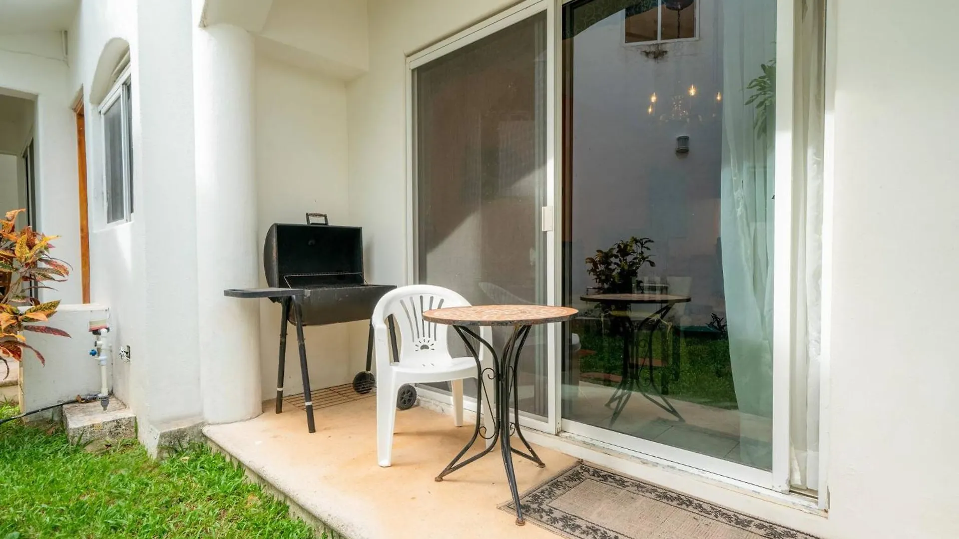פלאייה דל כרמן 3 Bedroom Condo With Pool - Playacar Phase II - At Quintas Pakal Complex 21 בית נופש