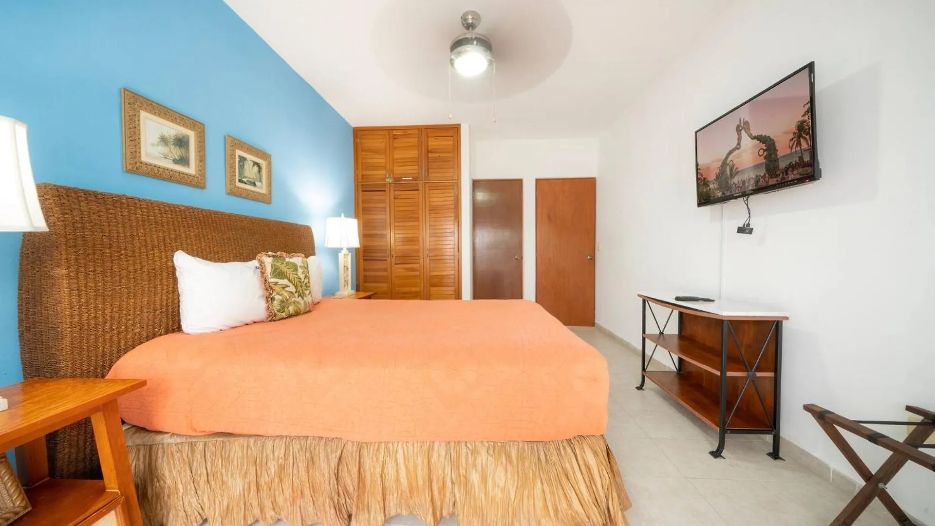 פלאייה דל כרמן 3 Bedroom Condo With Pool - Playacar Phase II - At Quintas Pakal Complex 21