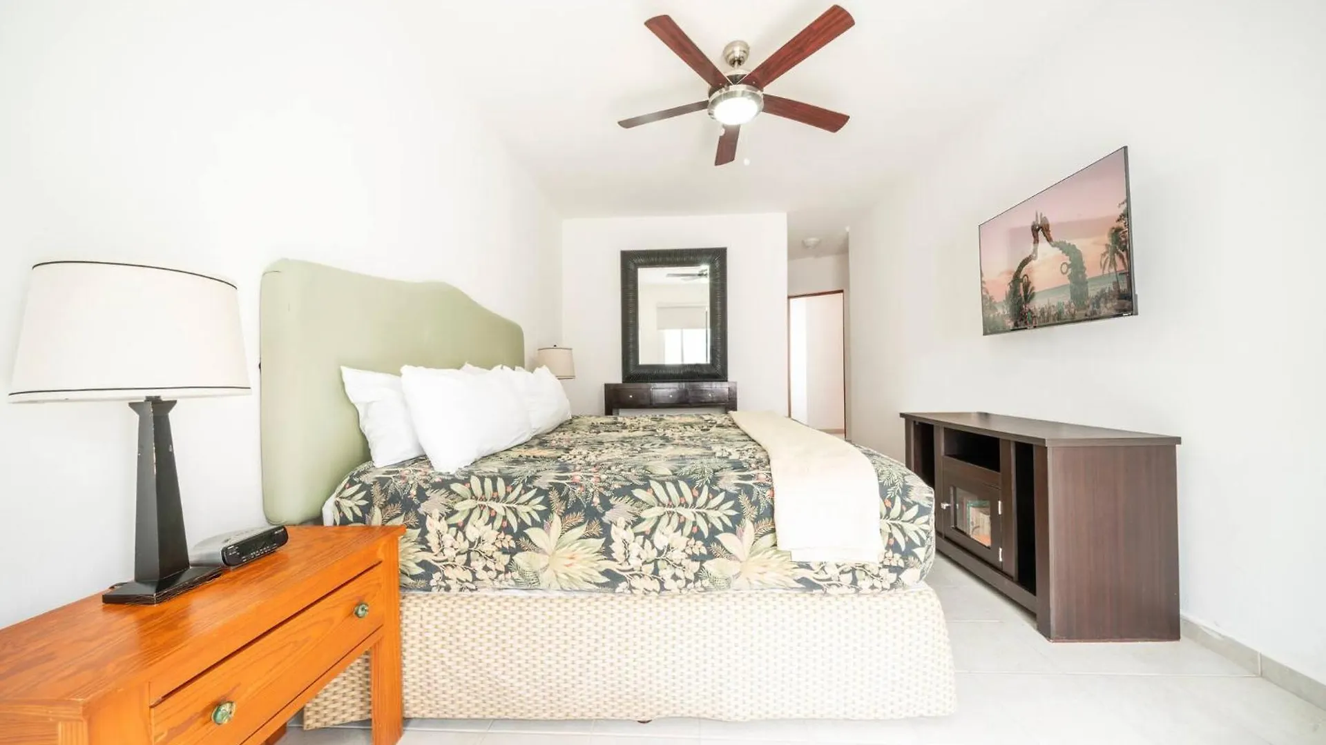 פלאייה דל כרמן 3 Bedroom Condo With Pool - Playacar Phase II - At Quintas Pakal Complex 21 0*, פלאייה דל כרמן מקסיקו