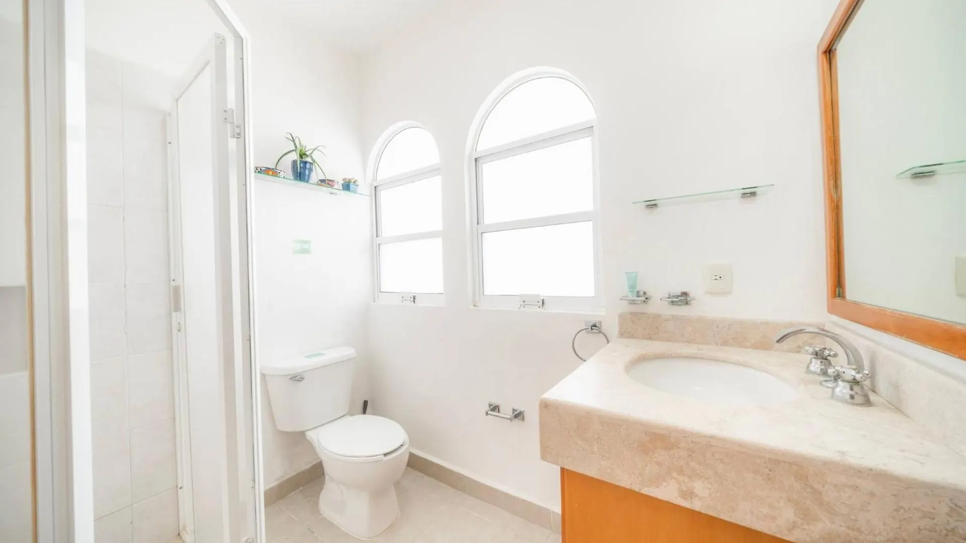 פלאייה דל כרמן 3 Bedroom Condo With Pool - Playacar Phase II - At Quintas Pakal Complex 21 מקסיקו