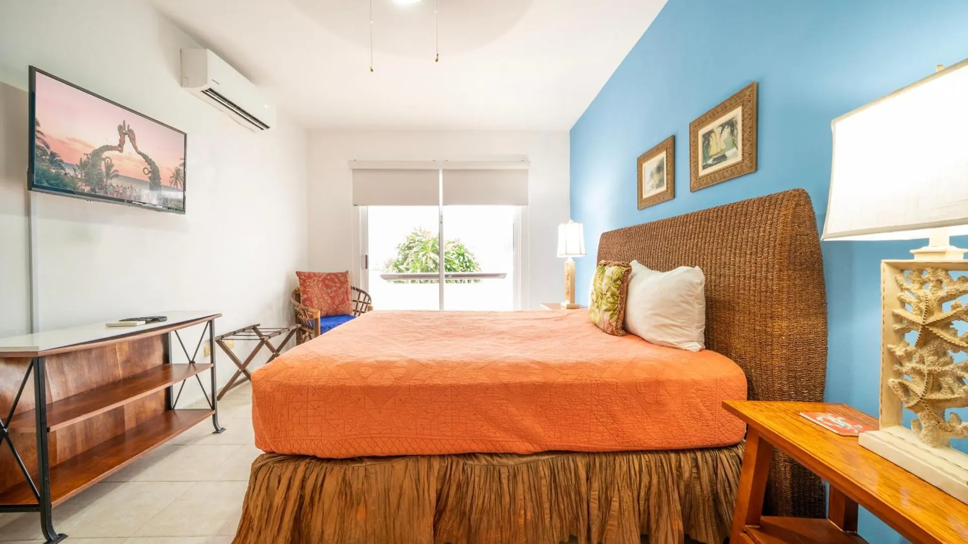 Feriehus 3 Bedroom Condo With Pool - Playacar Phase II - At Quintas Pakal Complex 21 Playa del Carmen
